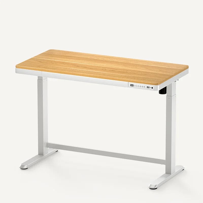 StandUp Desk Depot Comhar Standing Desk with Drawers