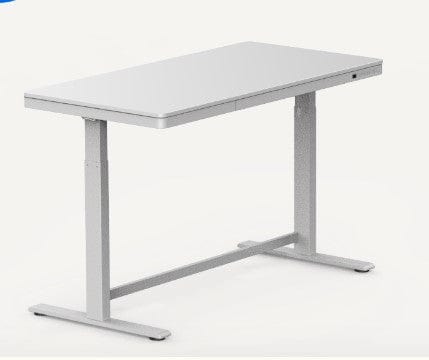 StandUp Desk Depot Comhar Standing Desk with Drawers