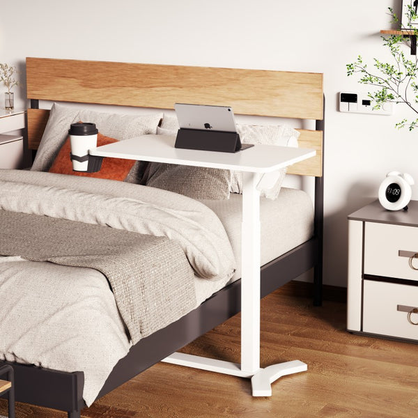H5 Height Adjustable Overbed Table