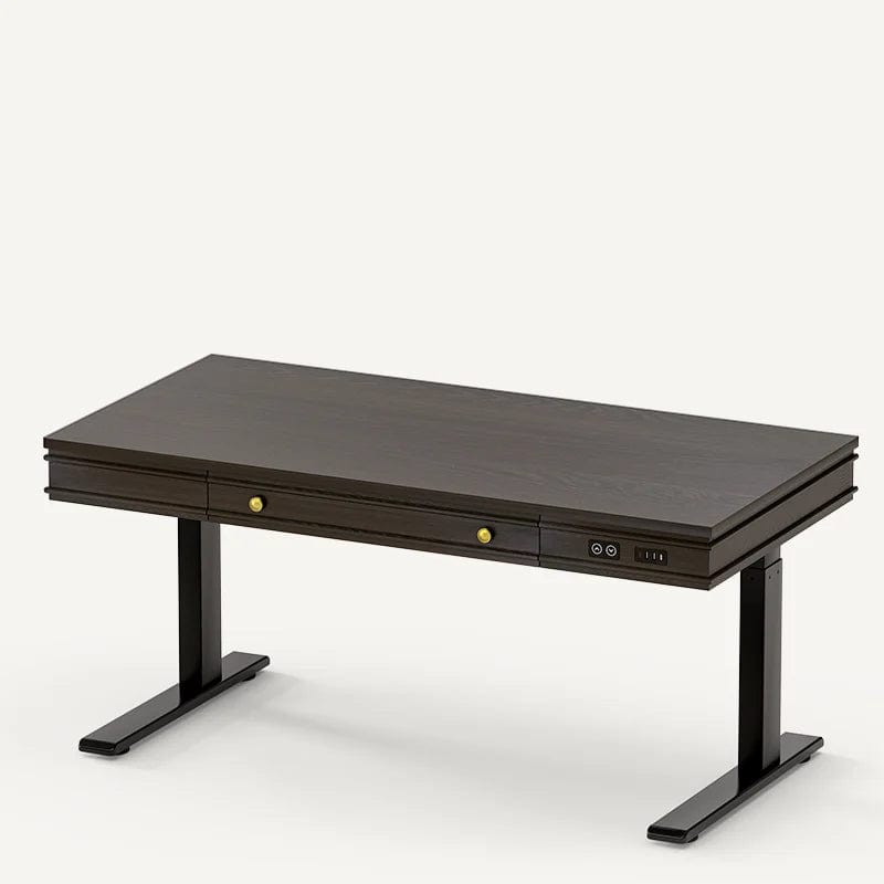 Flexispot Coffee Table Black UC1B Theodore Height Adjustable Coffee Table